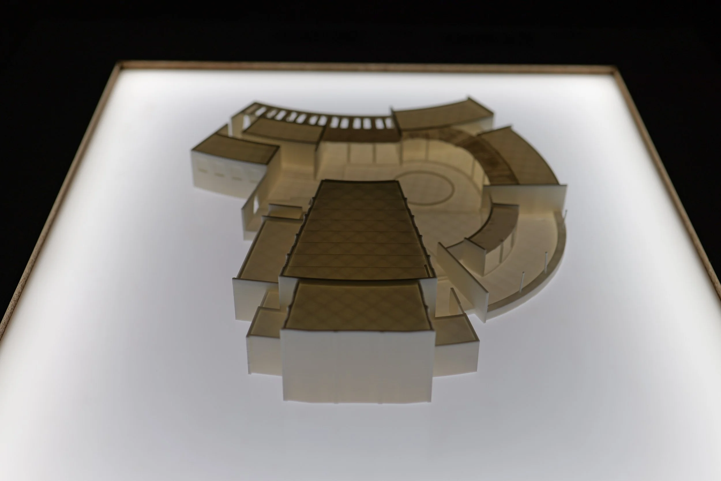 Housing Albanian Culture