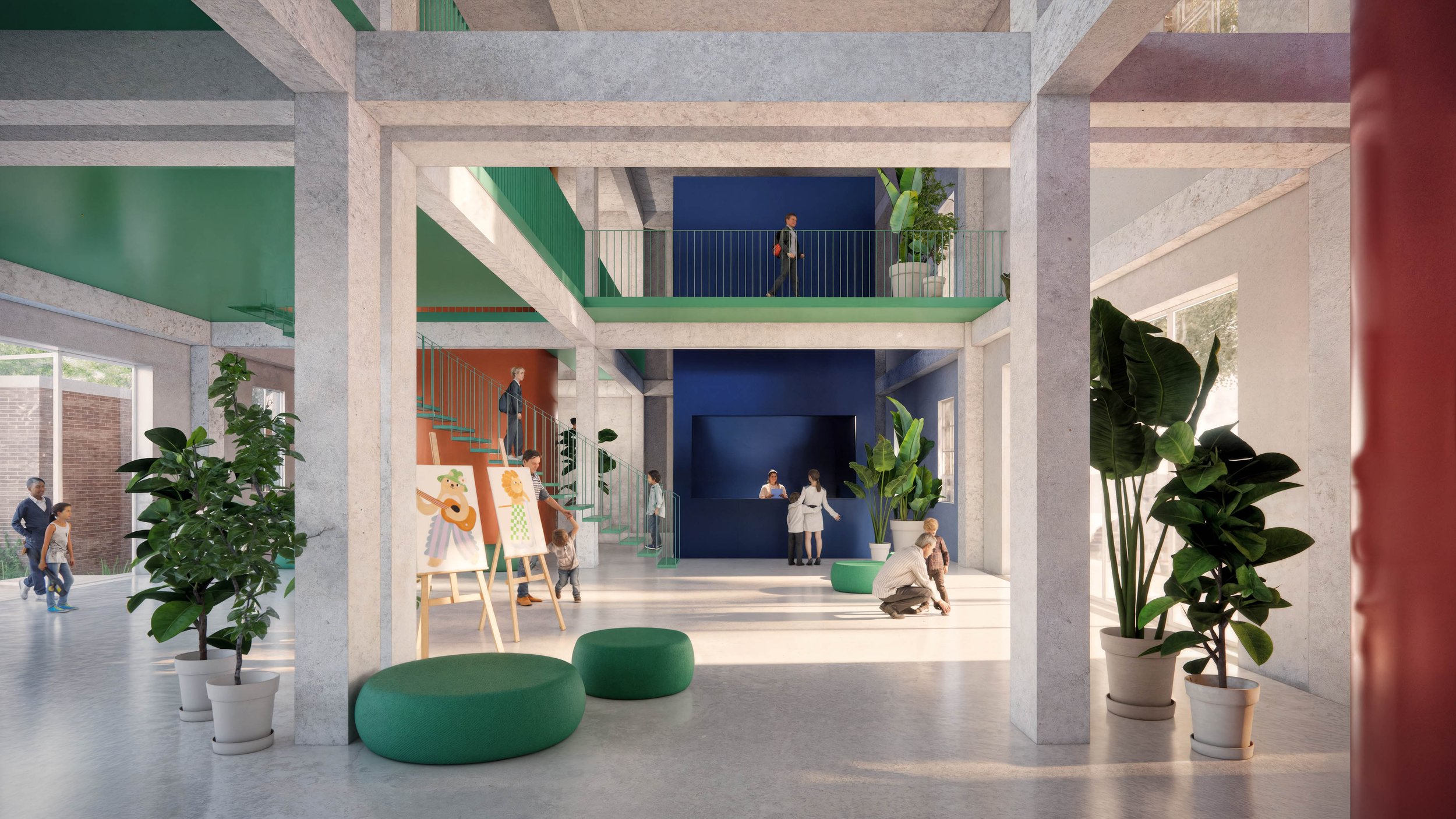 Children Art Factory