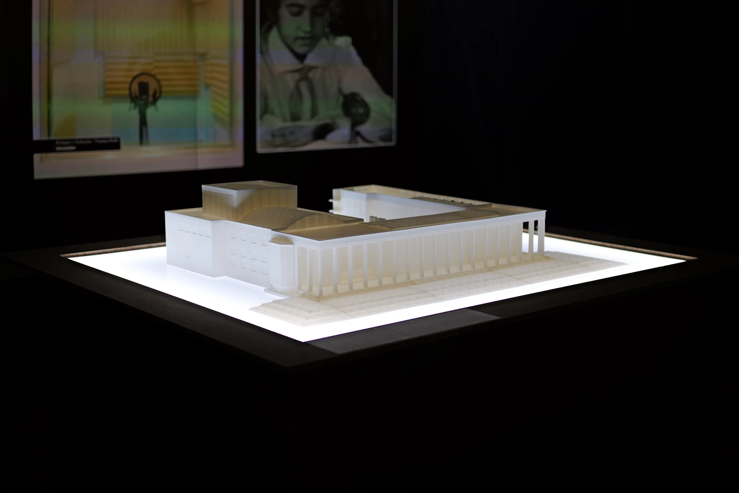 Housing Albanian Culture