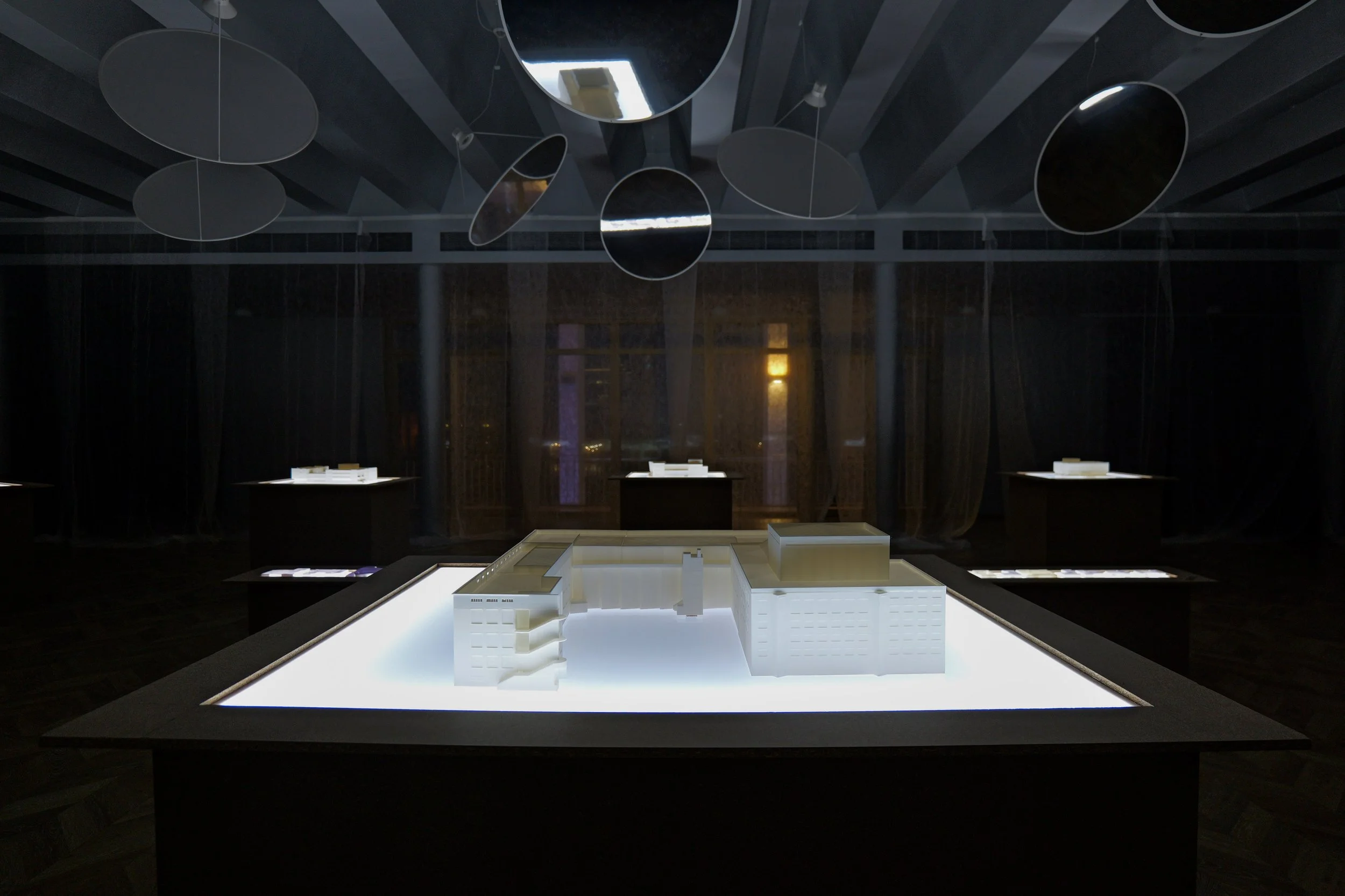 Housing Albanian Culture