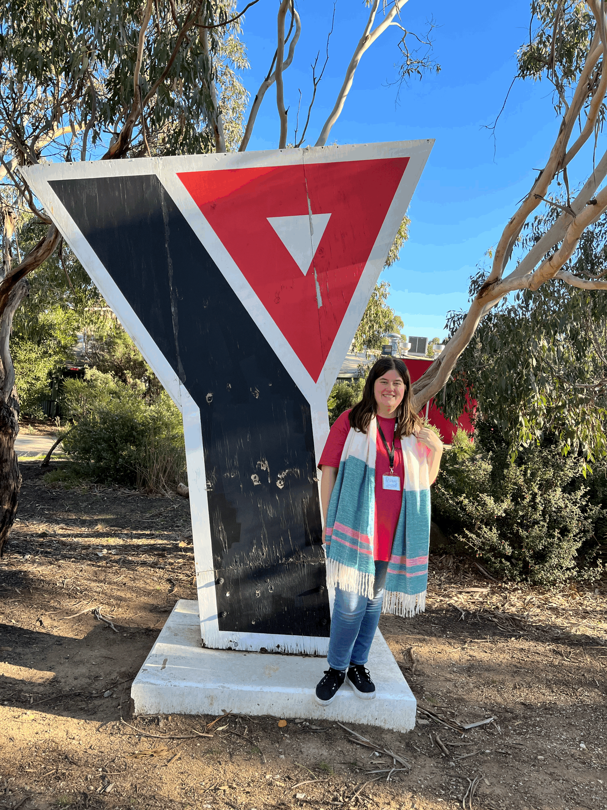 Raising Expectations helps to fuel Ruby’s determination