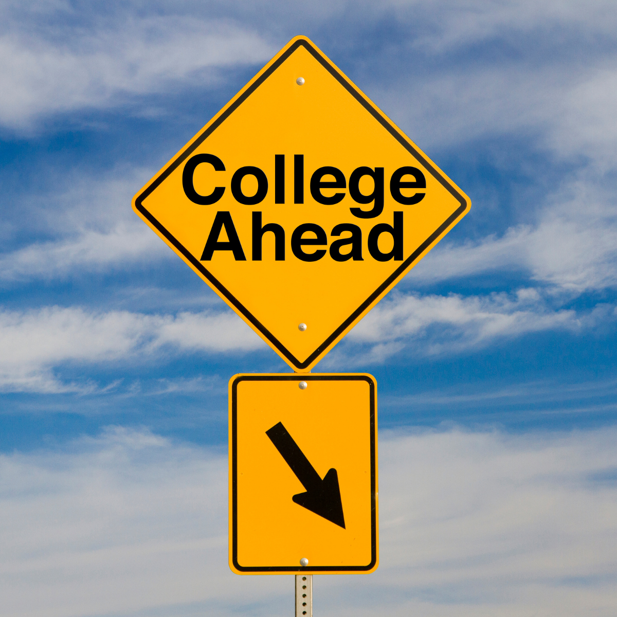 Don’t Apply to Another College Until You Check This First
