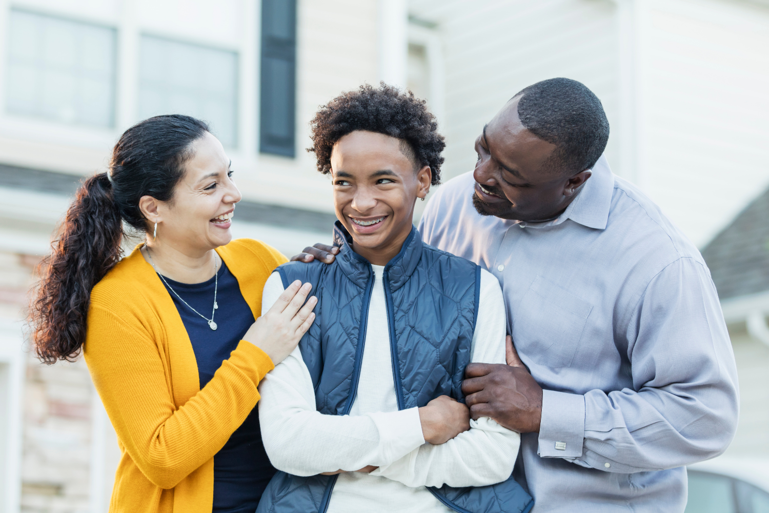 I Work With Students Every Day. Here’s What I Want Parents to Know.
