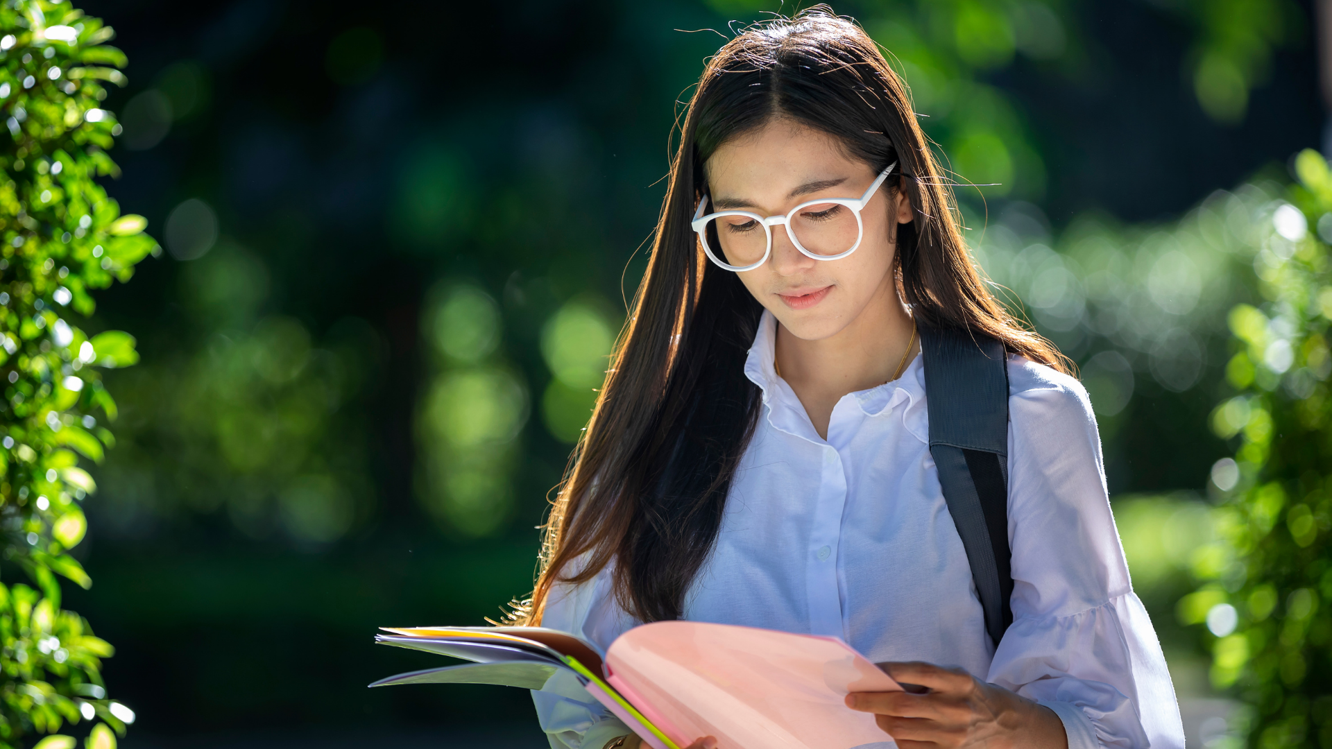 How to use electives to find your thing