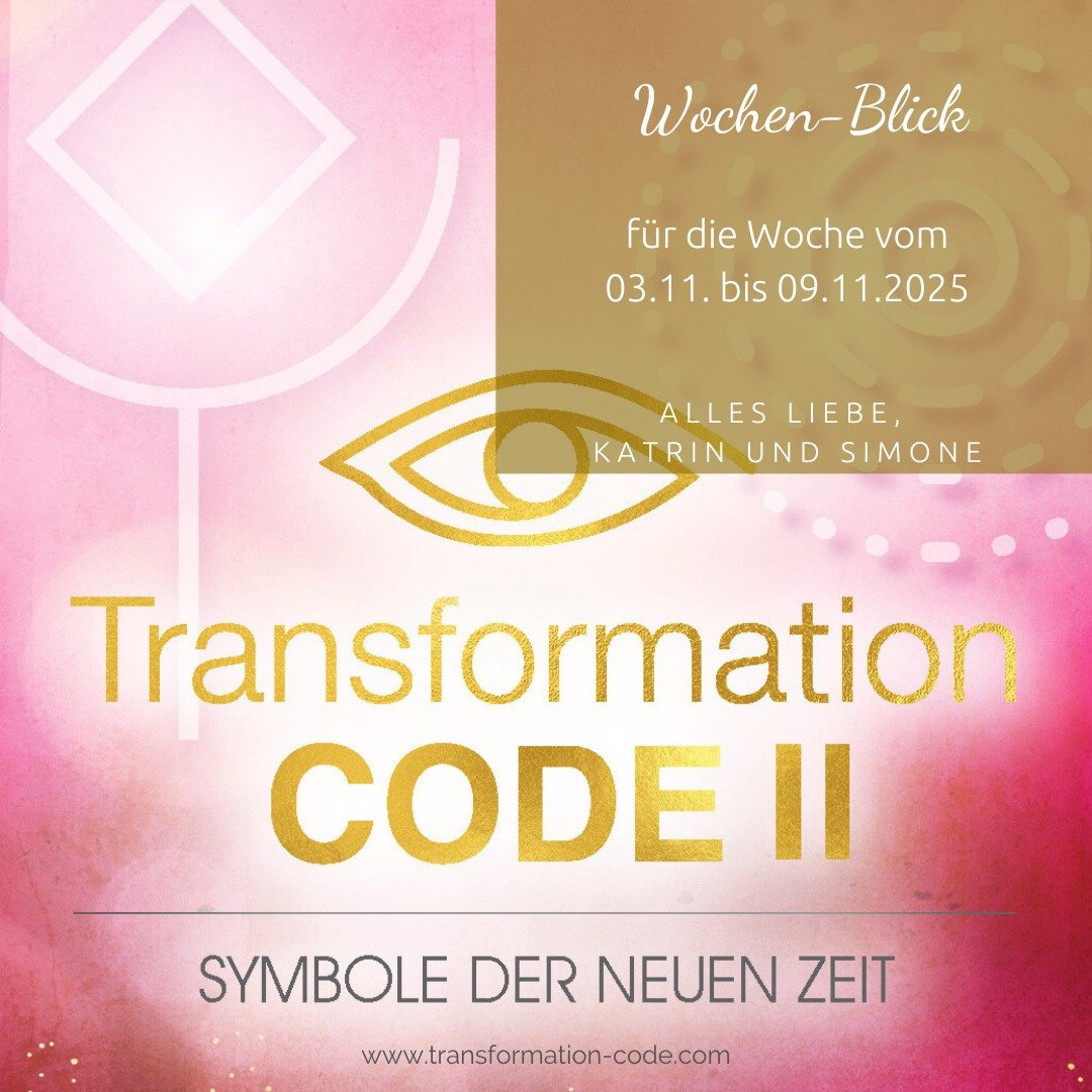 [english below]
 Kanal 

Der Kanal zu deinem universellen Wissen ist offen, nutzt du ihn? 3I/Atlas ist vorbeigezogen und hat neue Frequenzstr&ouml;me zur Erde ge&ouml;ffnet. Nutze dieses Portal weise und balanciere dich gut.

Alles Liebe,
Katrin und 