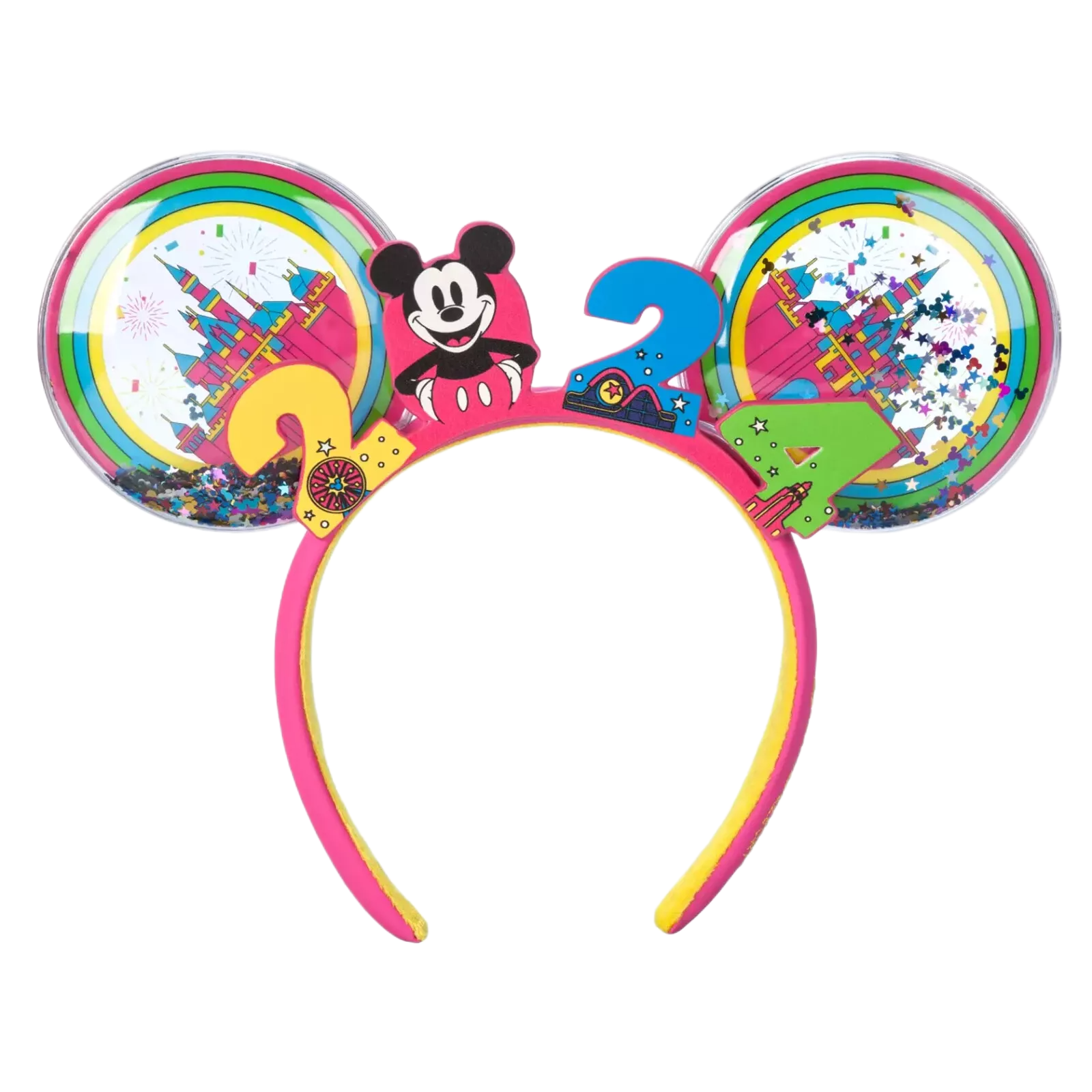 Disneyland - 2024 Confetti Ears