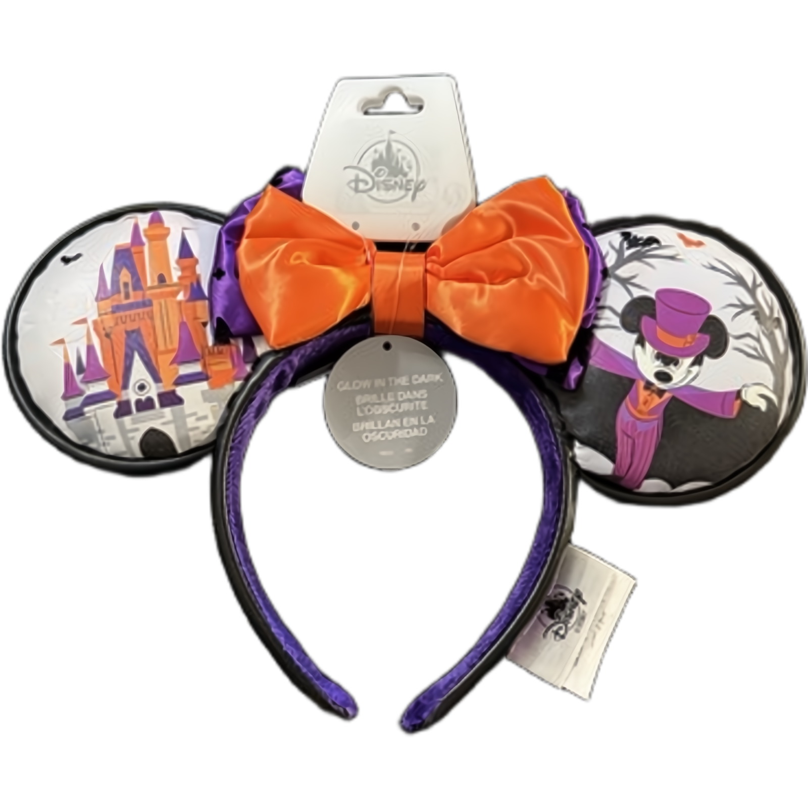 2025 Mickey's Not So Scary Halloween Party