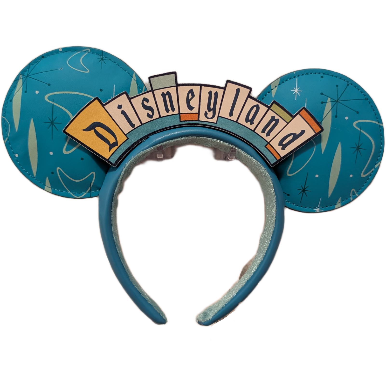Retro Disneyland
