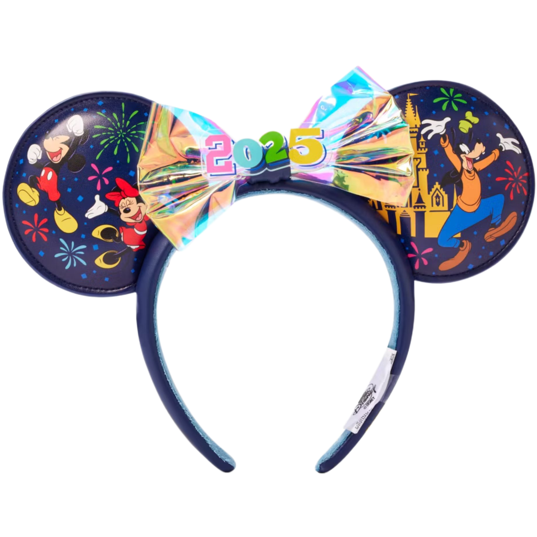 2025 Ears