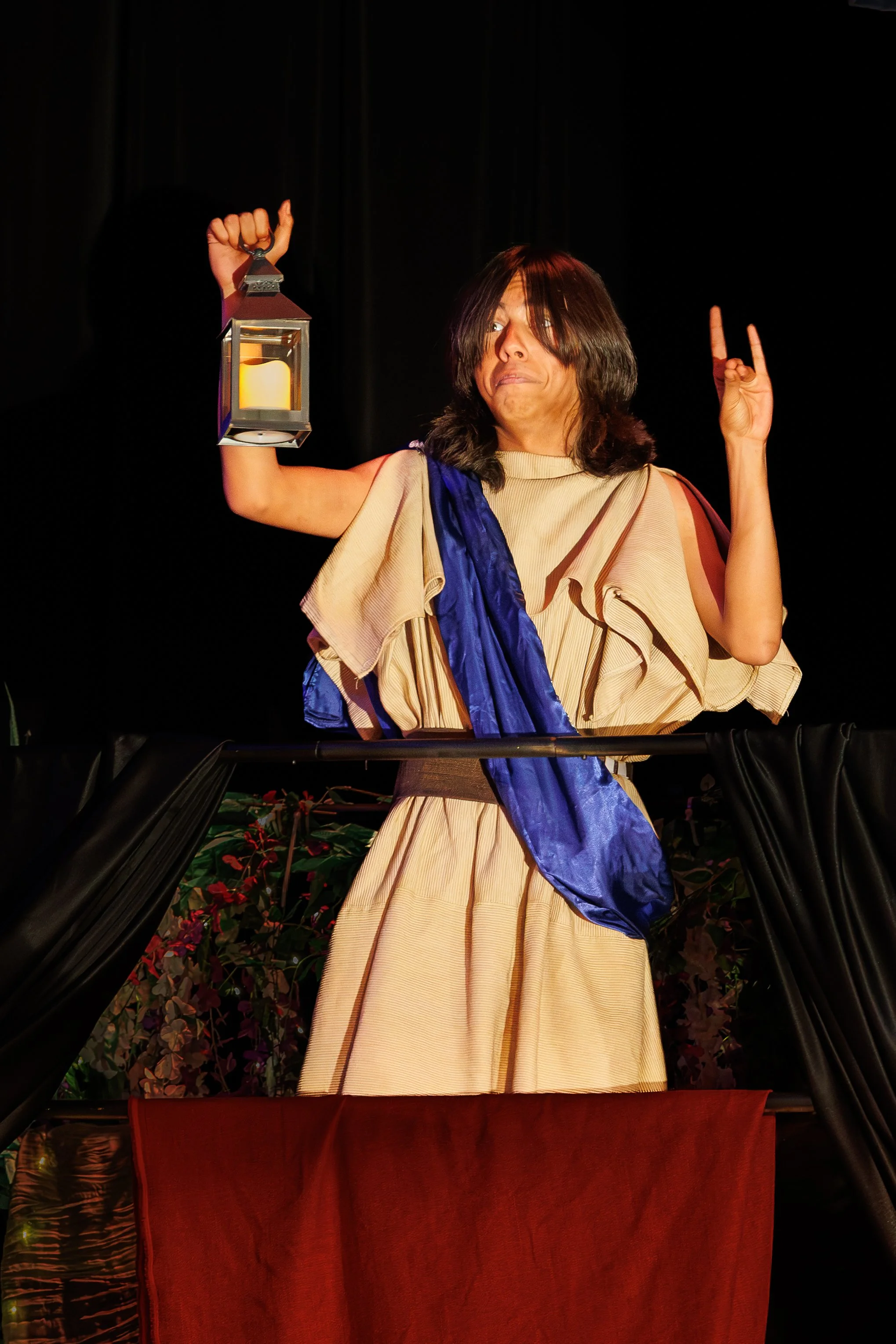 A Midsummer Night's Dream - Fall 2025