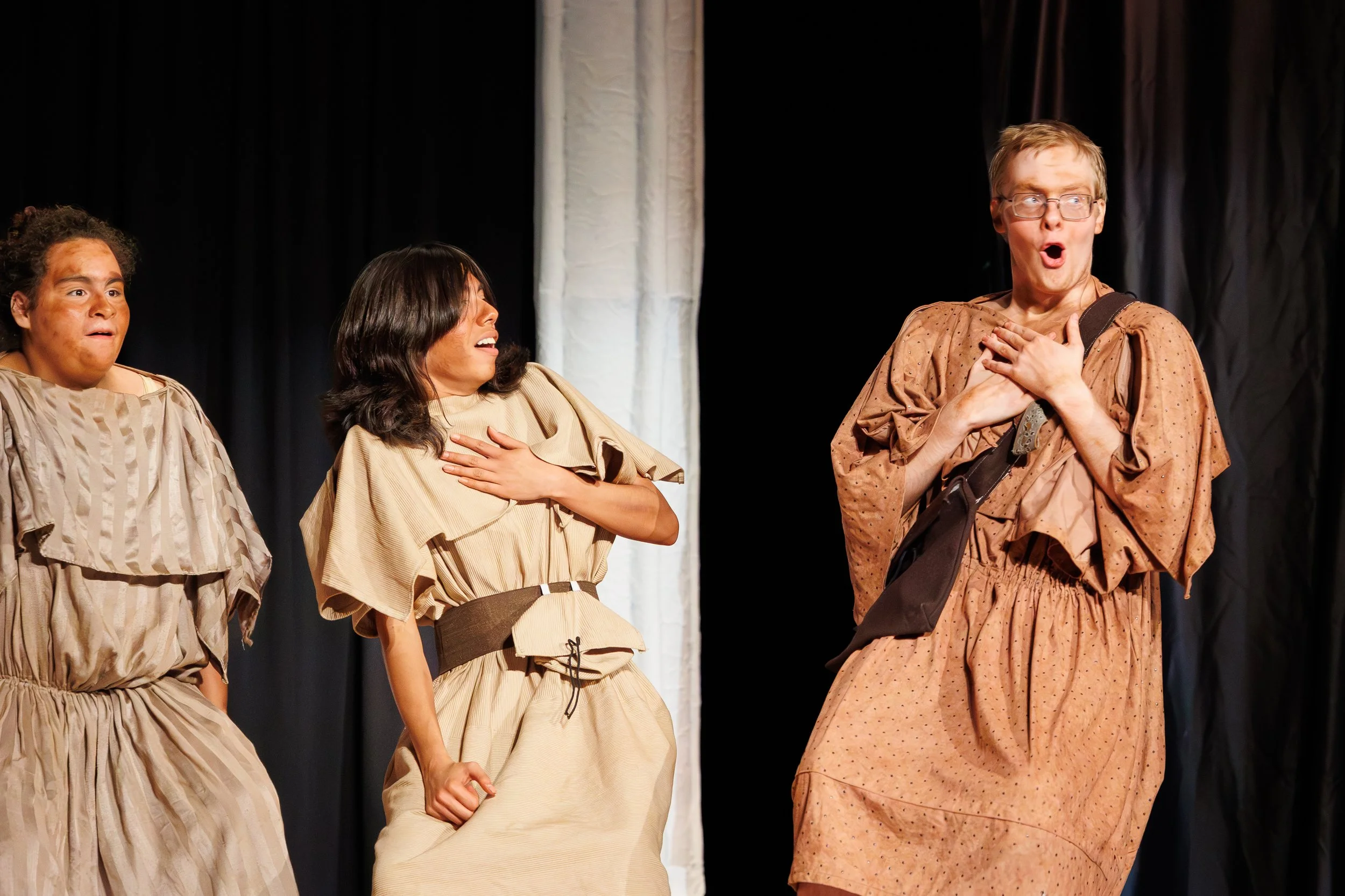 A Midsummer Night's Dream - Fall 2025