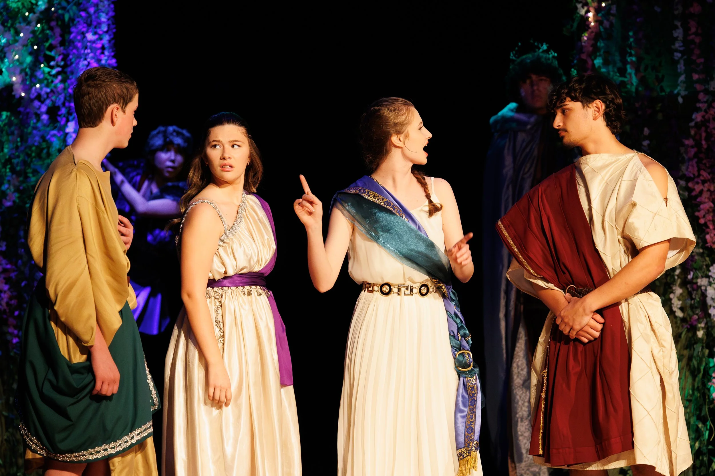 A Midsummer Night's Dream - Fall 2025