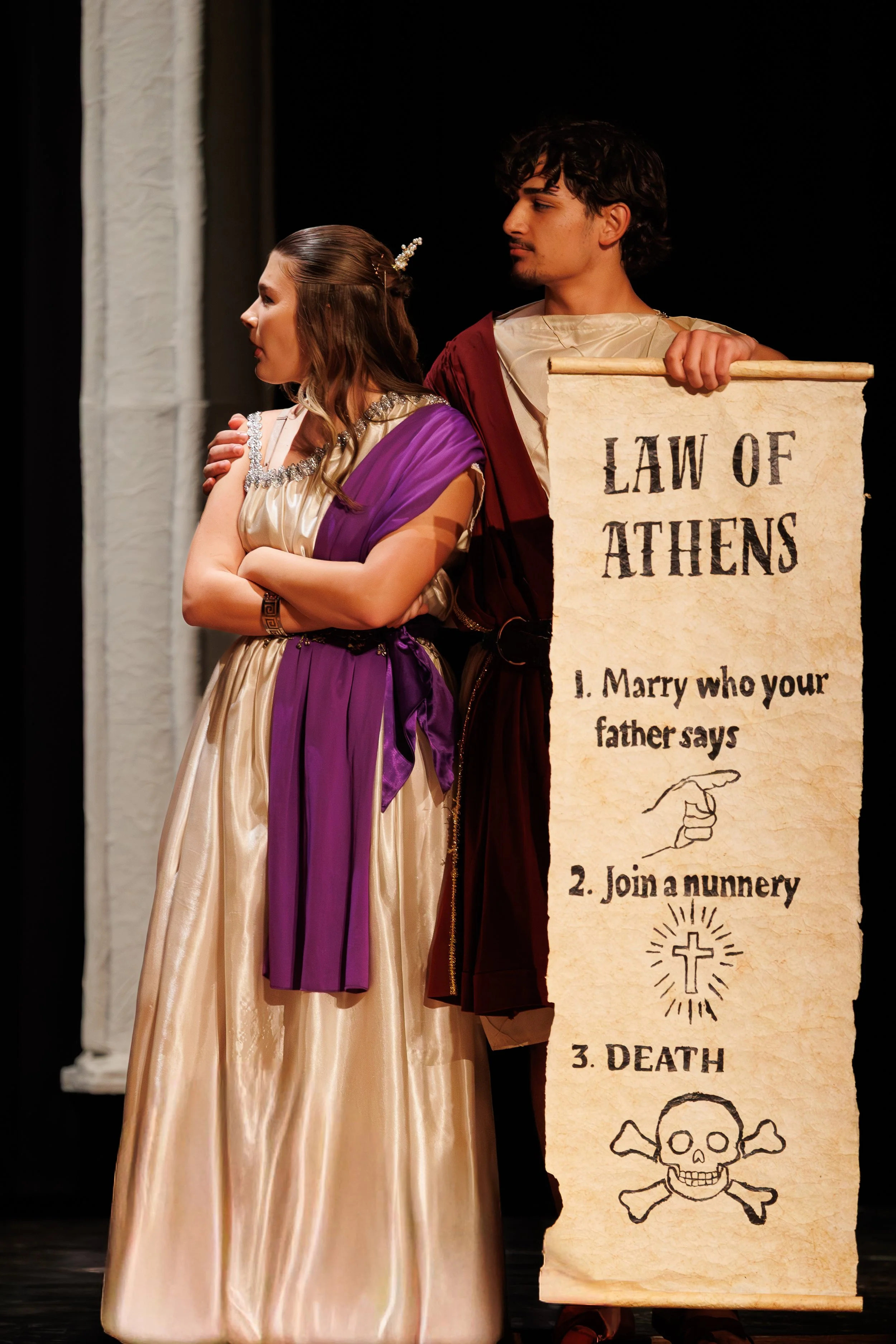 A Midsummer Night's Dream - Fall 2025