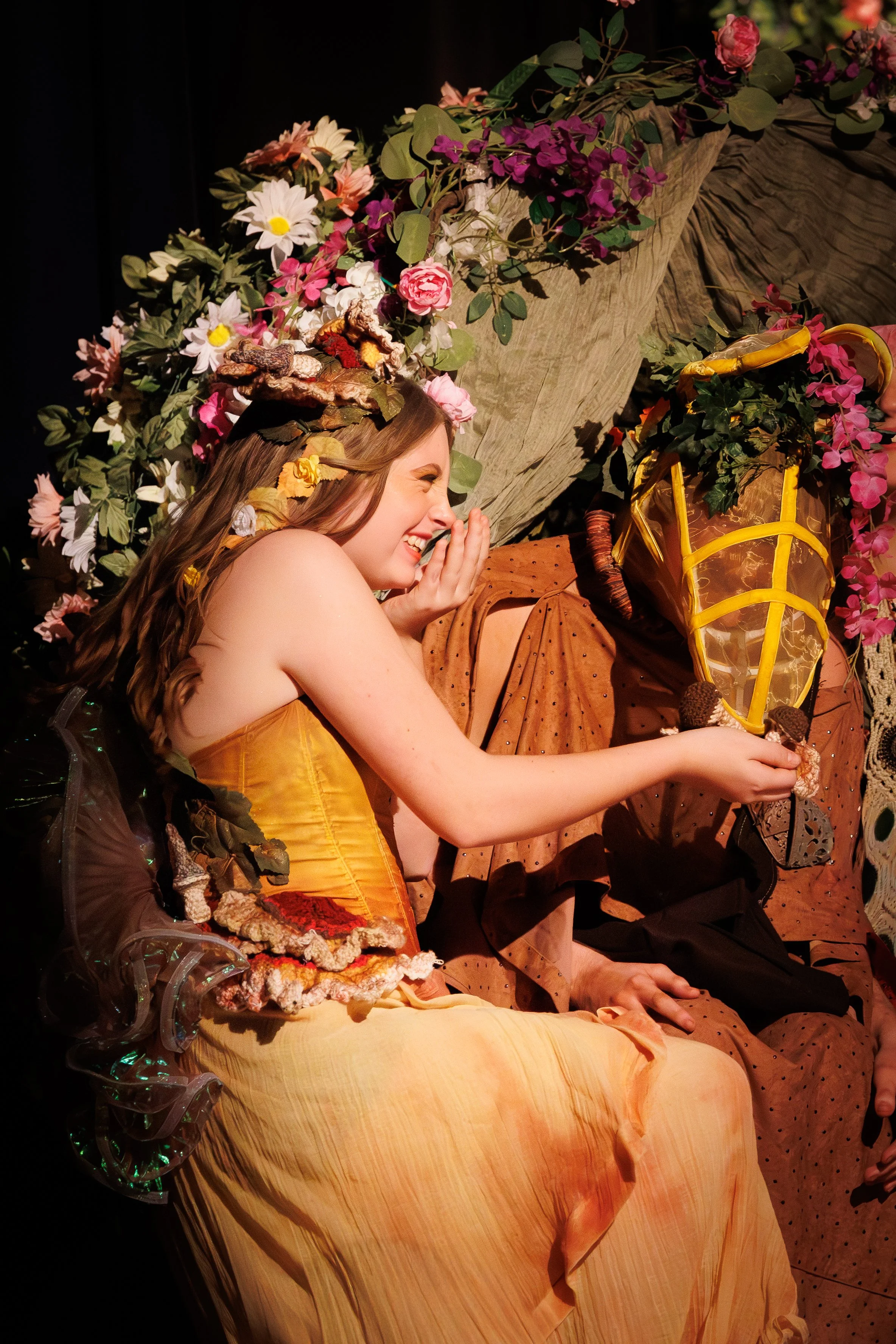 A Midsummer Night's Dream - Fall 2025