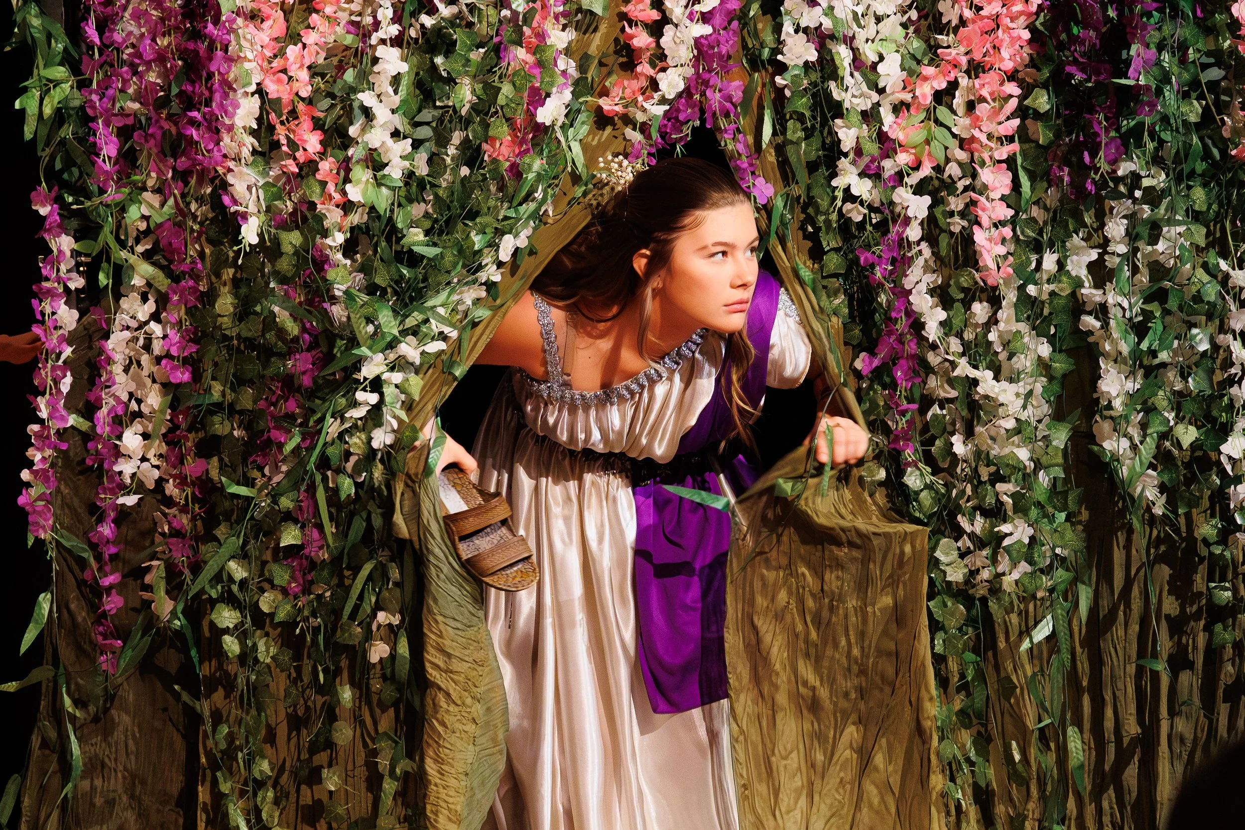 A Midsummer Night's Dream - Fall 2025