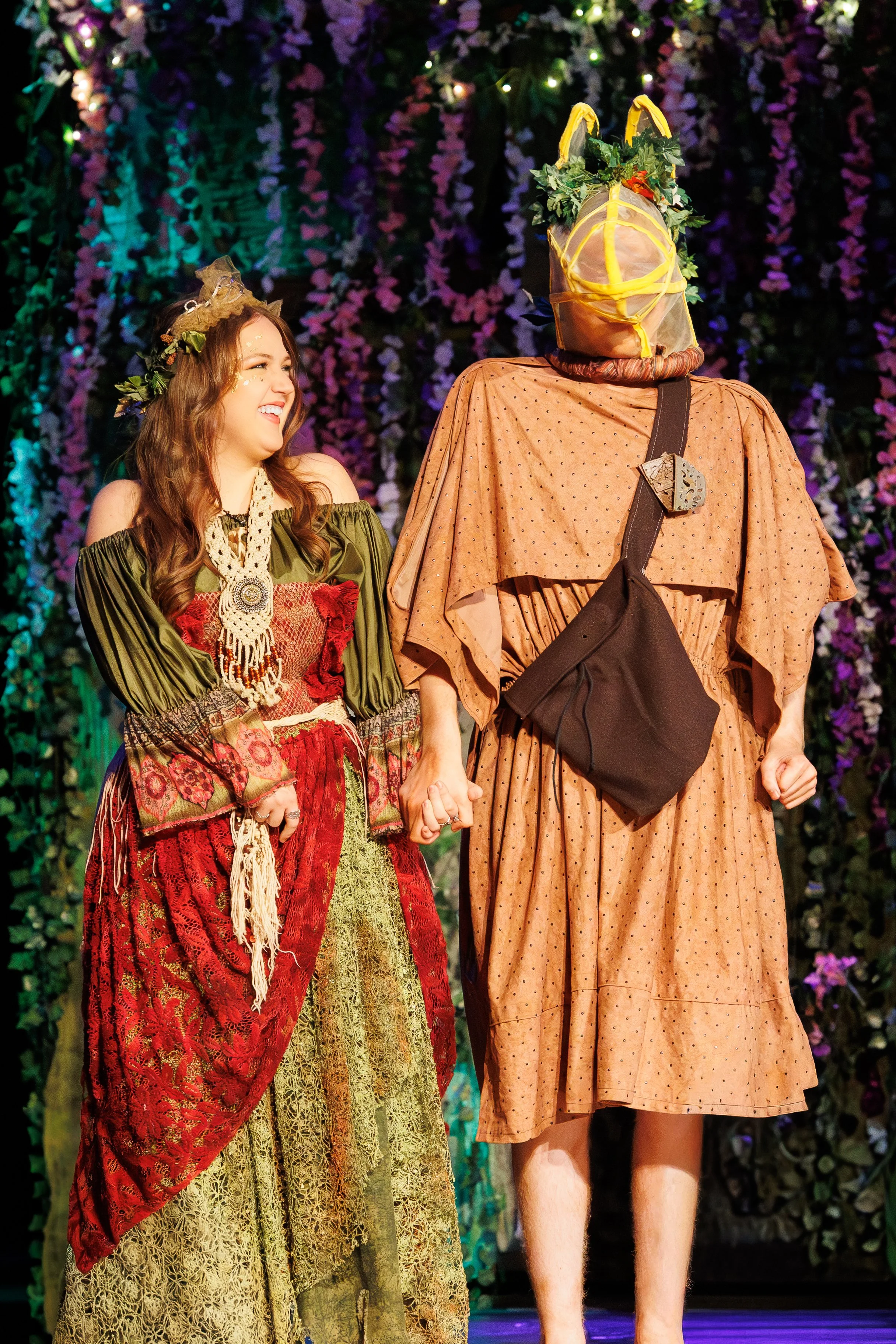 A Midsummer Night's Dream - Fall 2025