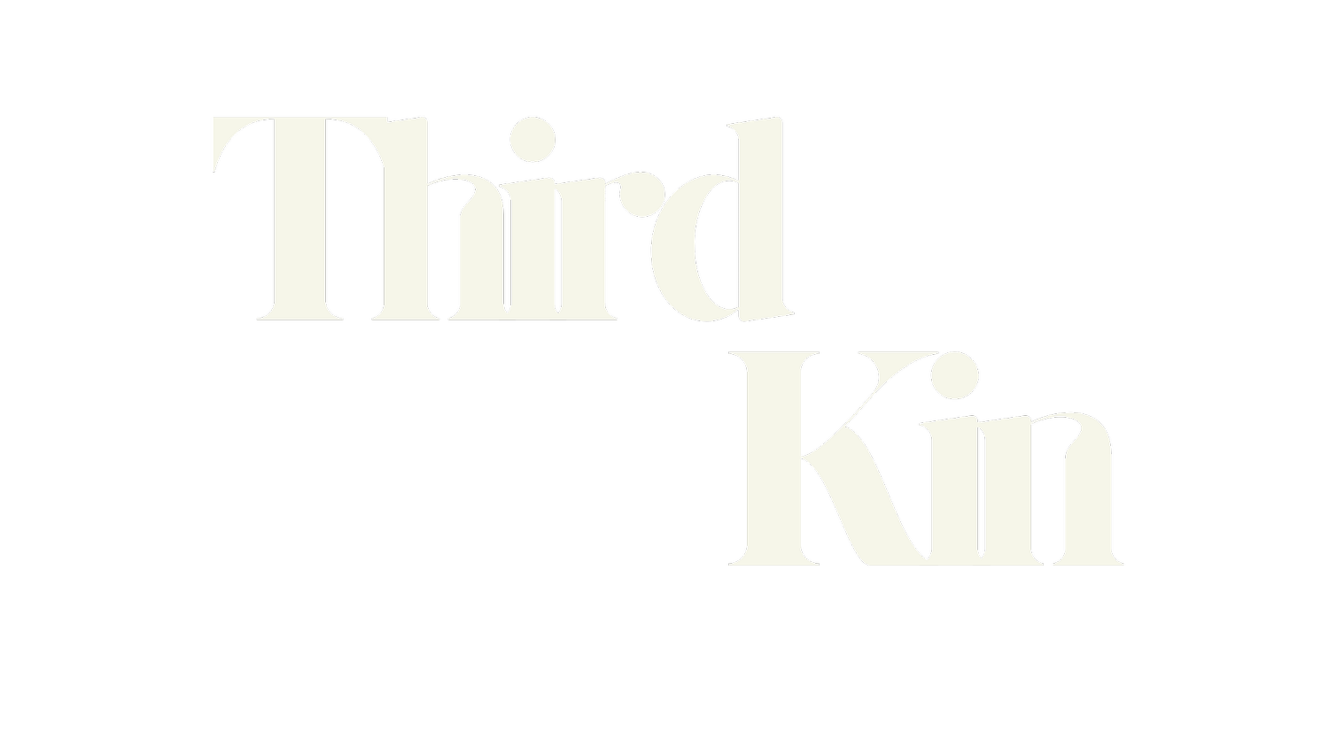 Third Kin