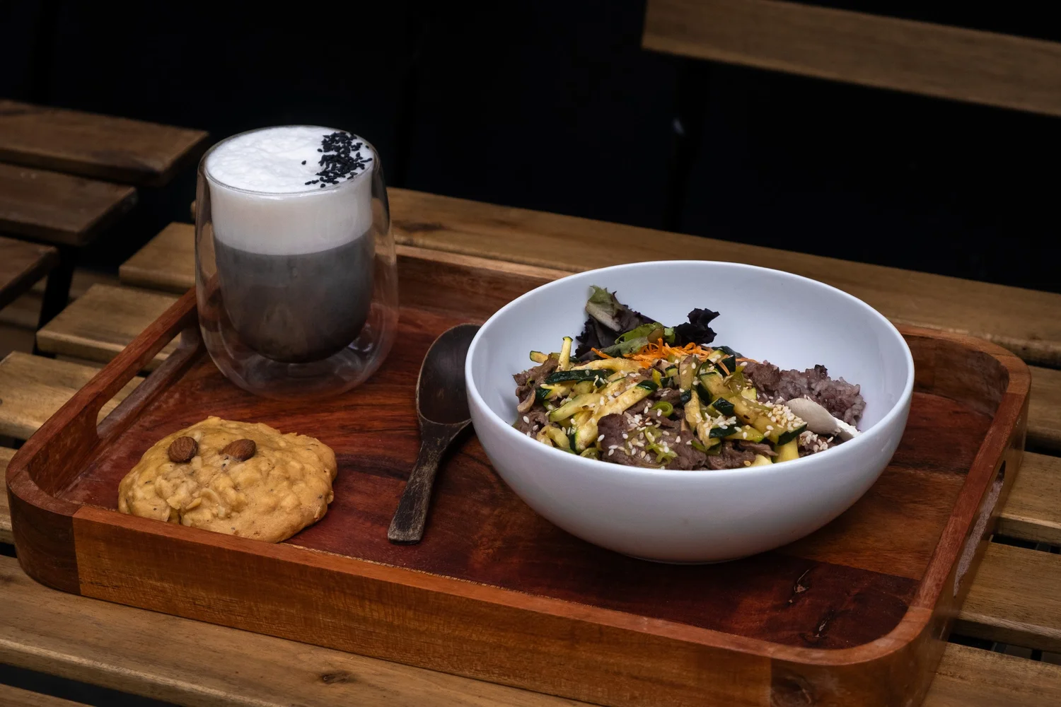 Shim’ Kafé