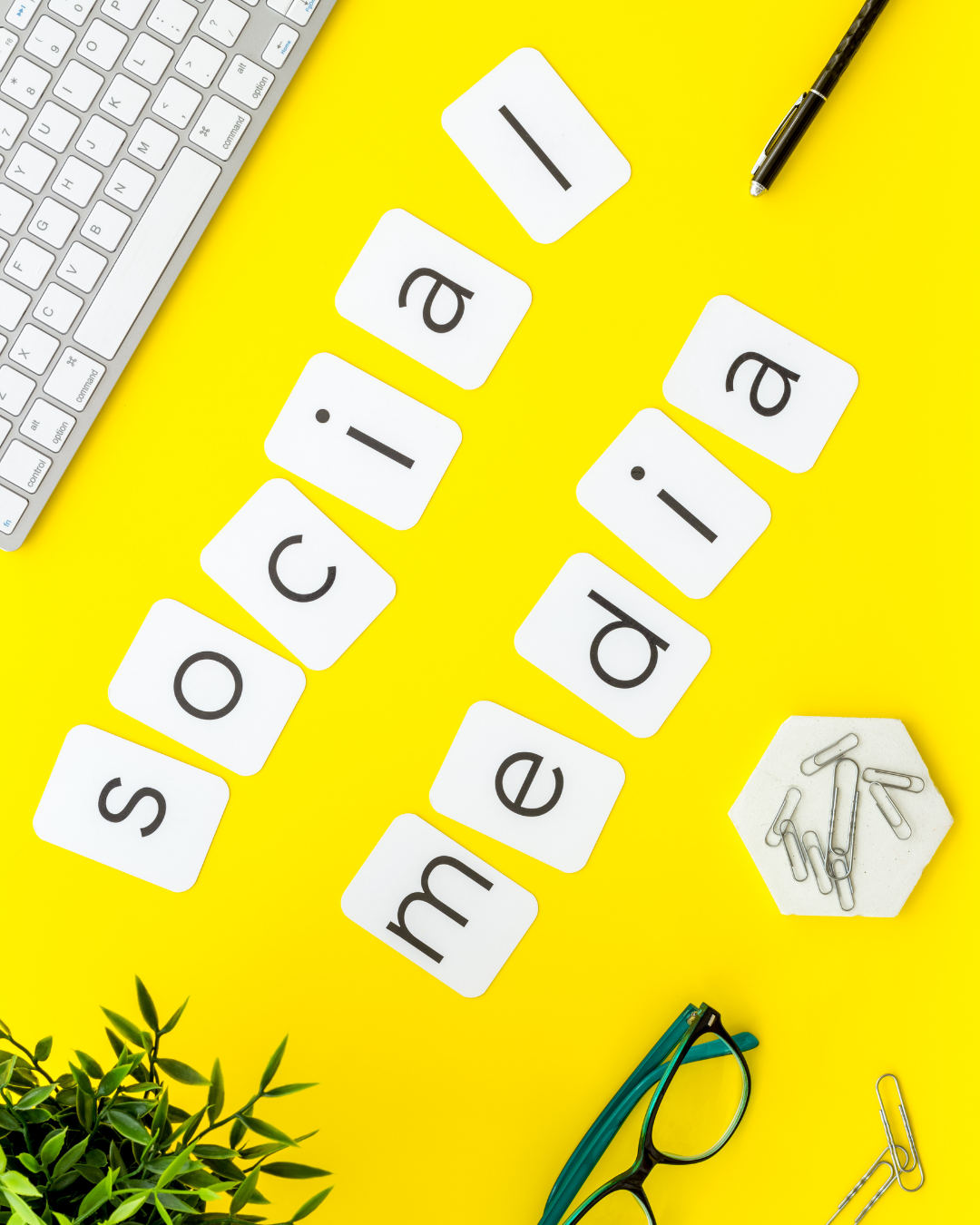 Why Small Business Owners Should Stop Doing Social Media Alone (And Hire Me)