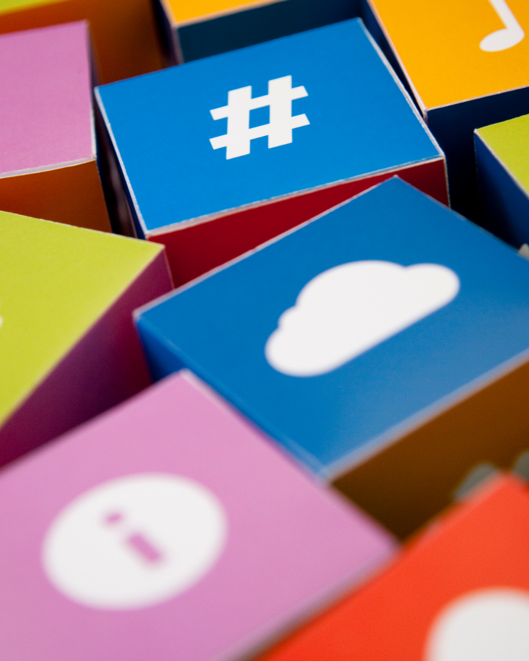 What to Post When You Don’t Know What to Post