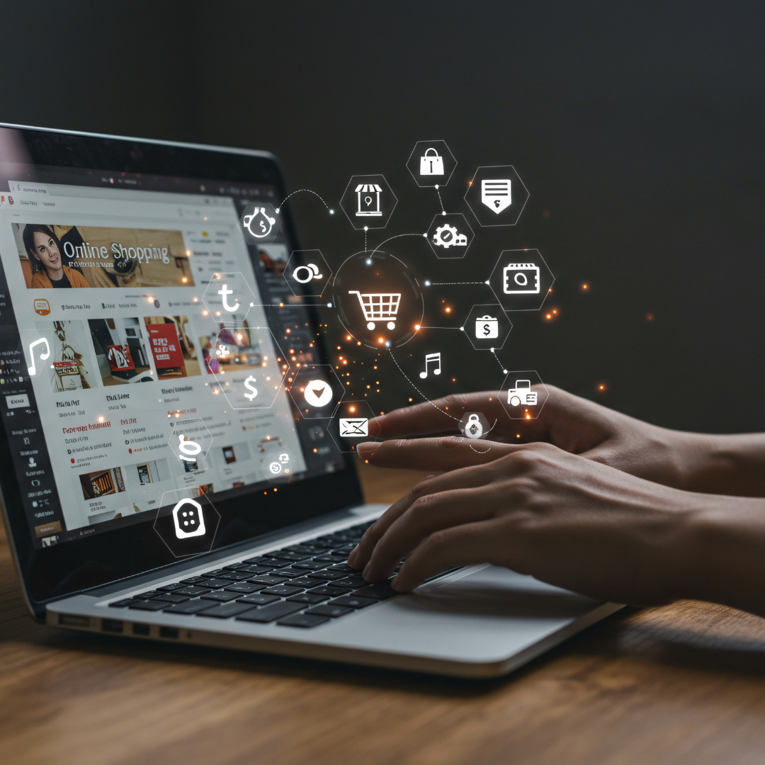 Social SEO: How to Get Found on TikTok, Instagram &amp; YouTube (Not Just Google)