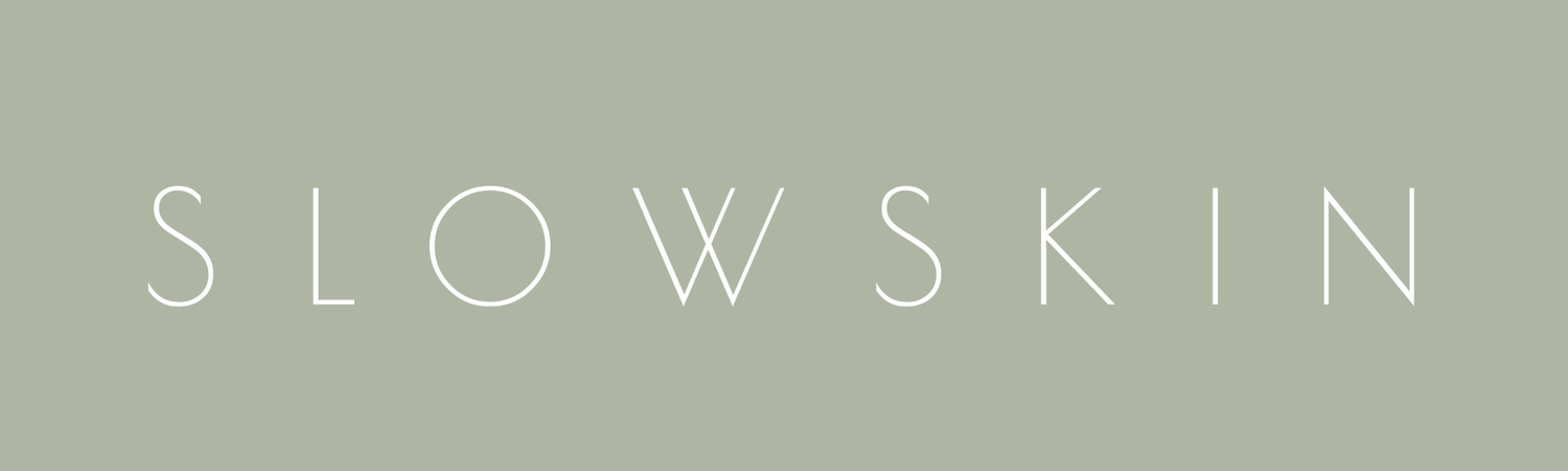 Slow Skin    