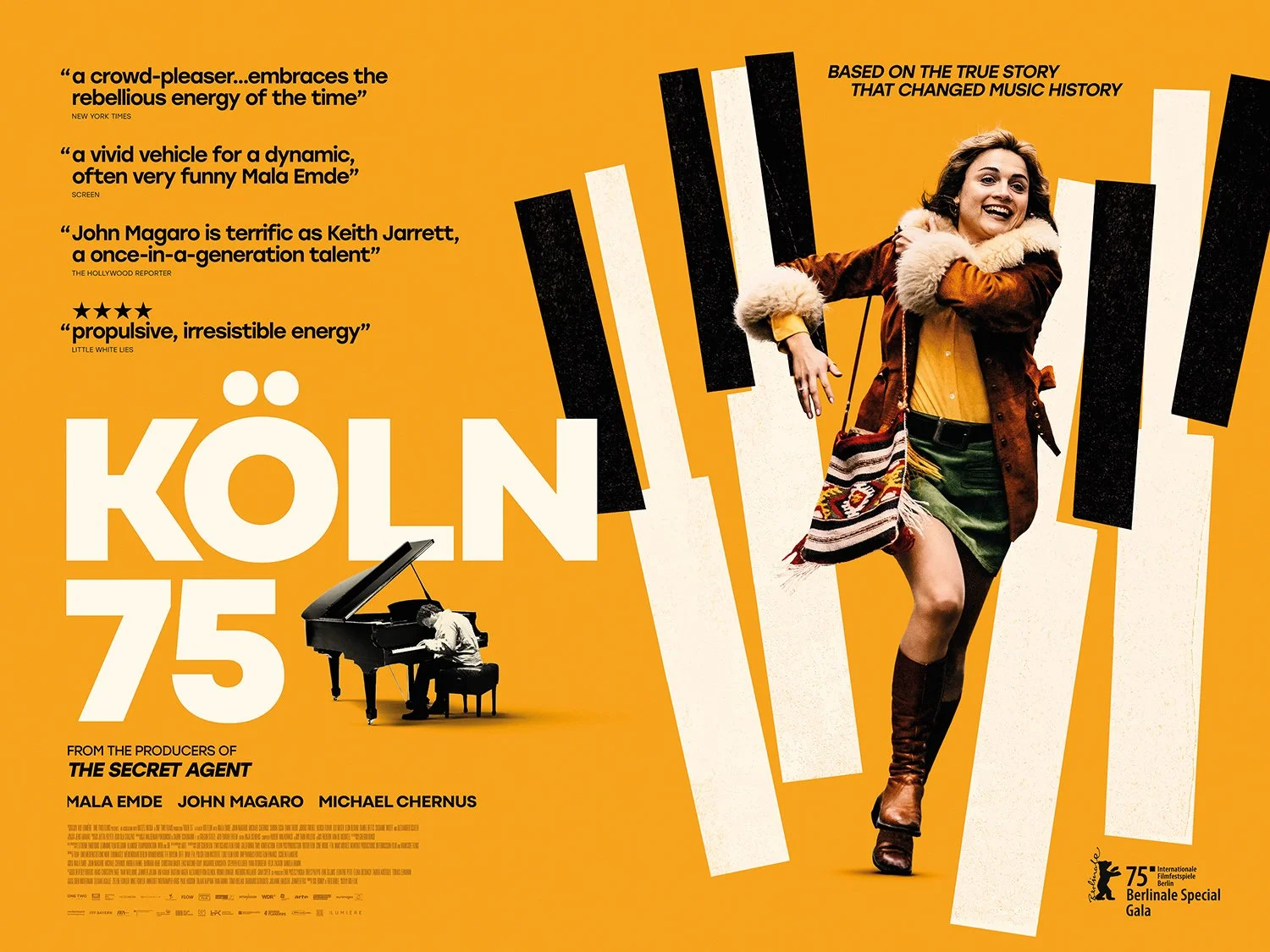 Koln 75 Poster (temporary)