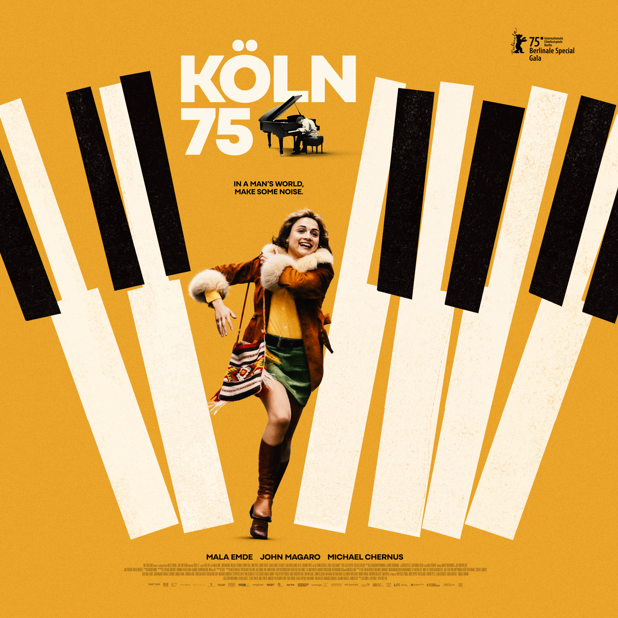 Koln 75 Poster (temporary)