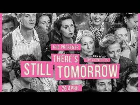 There's Still Tomorrow 