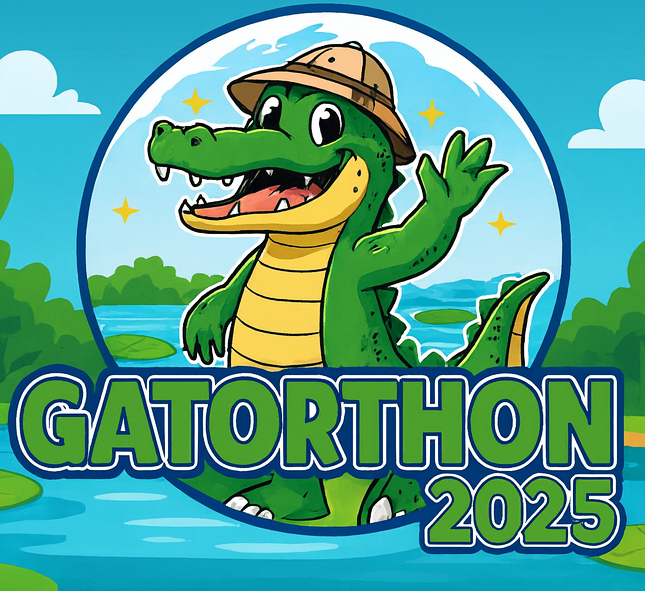 Gatorthon Fundraiser begins