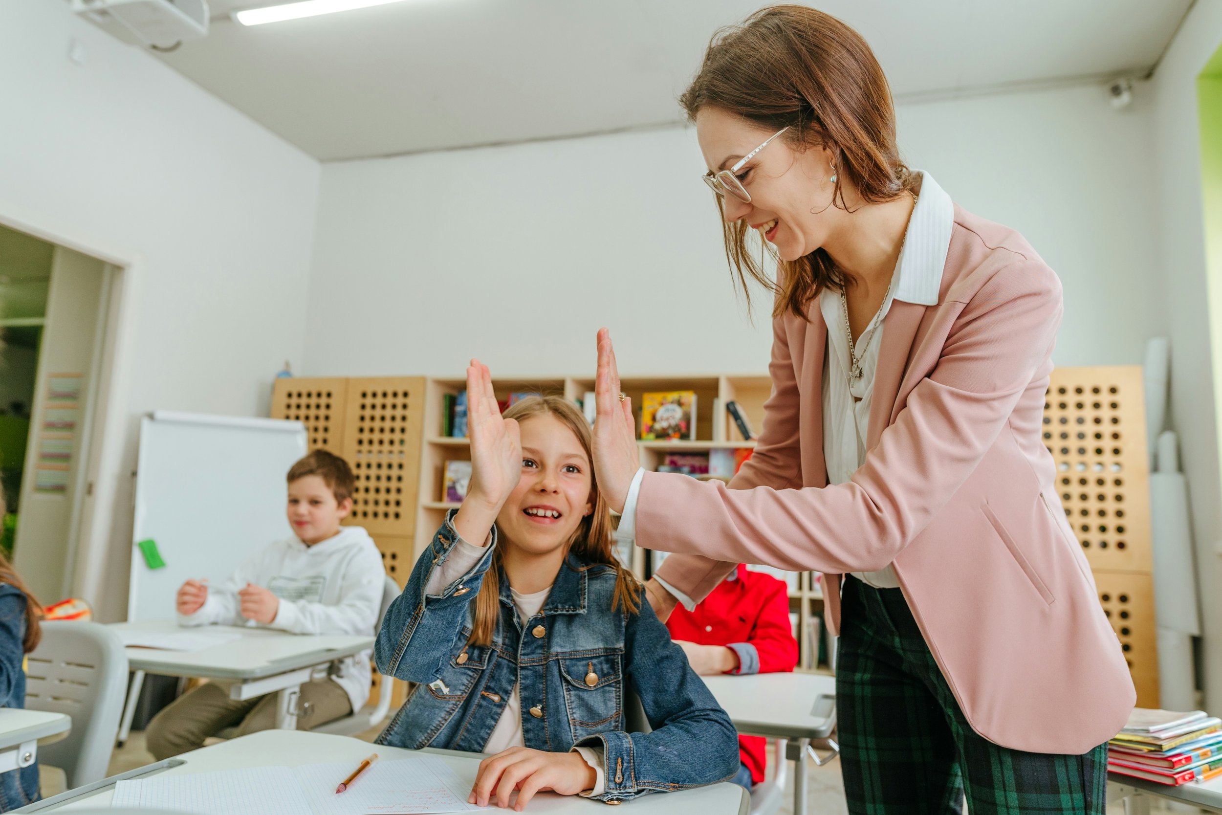 Teacher Appreciation Week