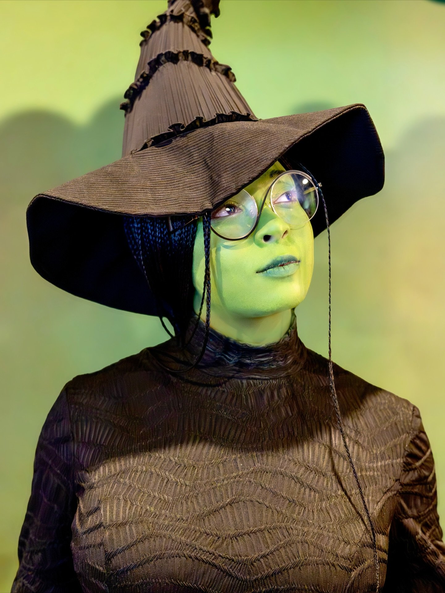 Elphaba