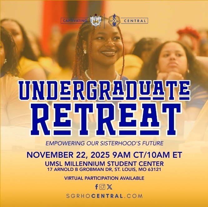 Undergraduate Retreat