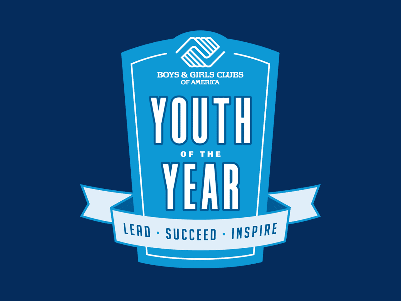 Boys &amp; Girls Clubs of St. Charles County Junior Youth of the Year Competition