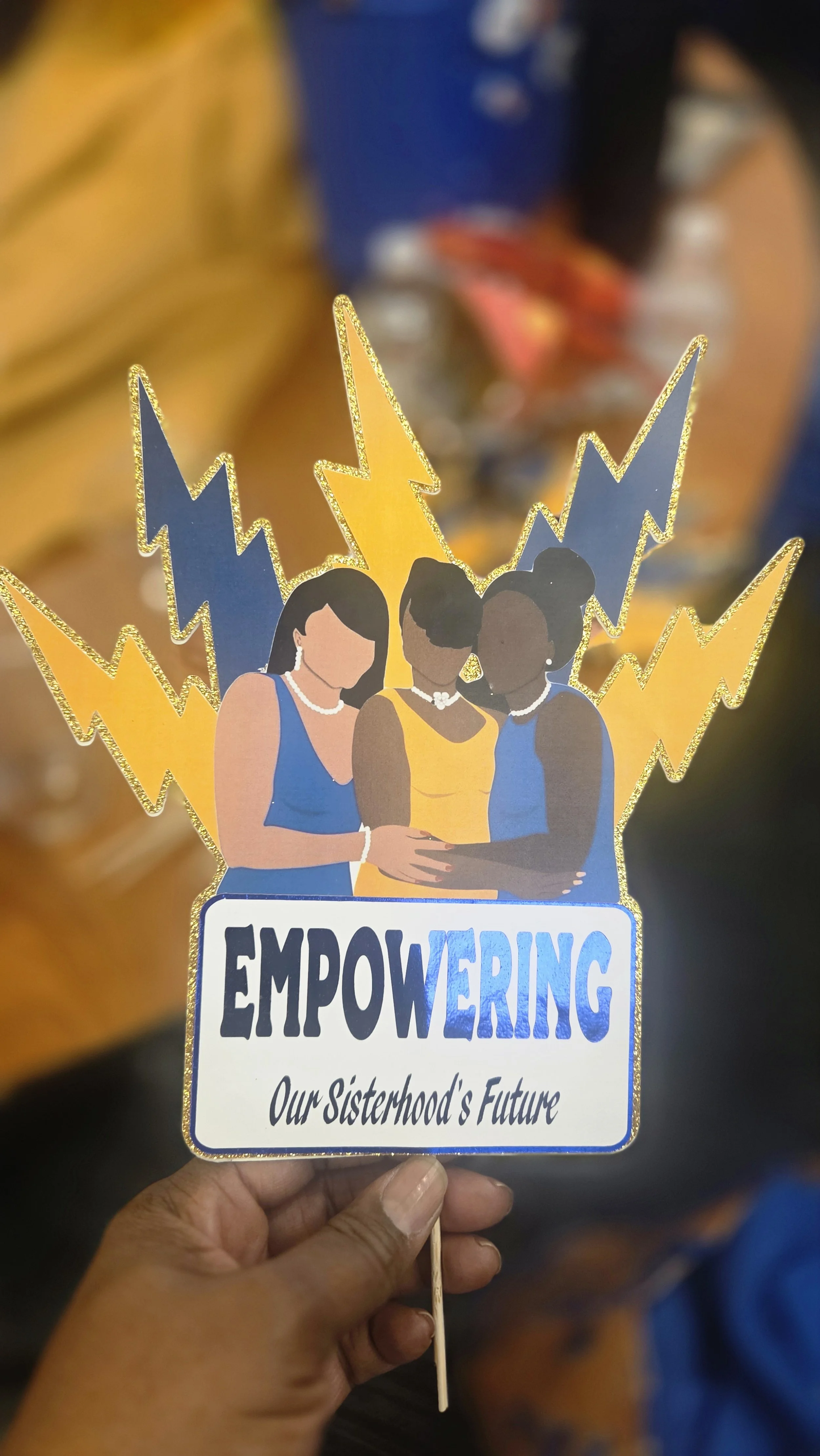 Undergraduate Retreat