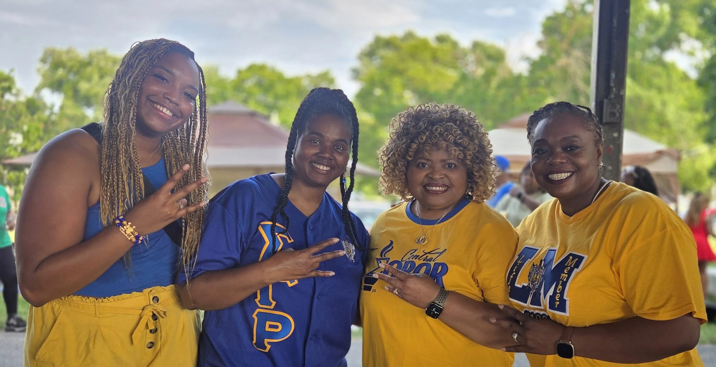 NPHC Annual Picnic