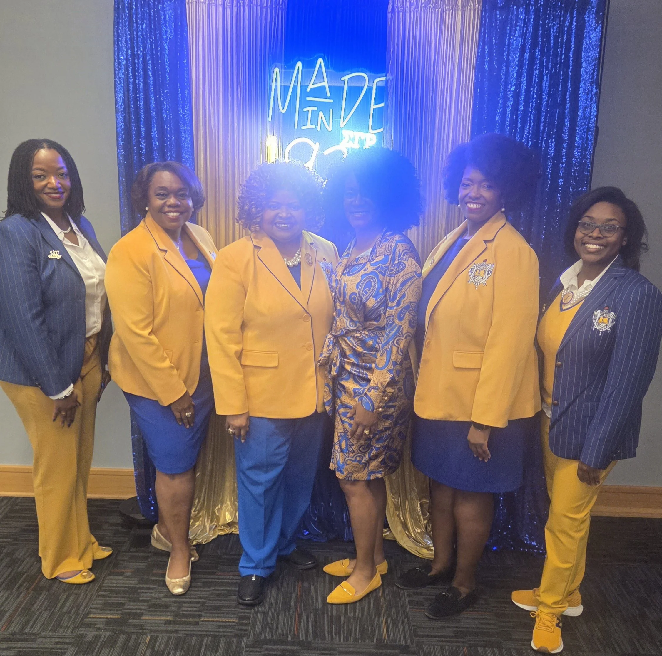 Undergraduate Retreat