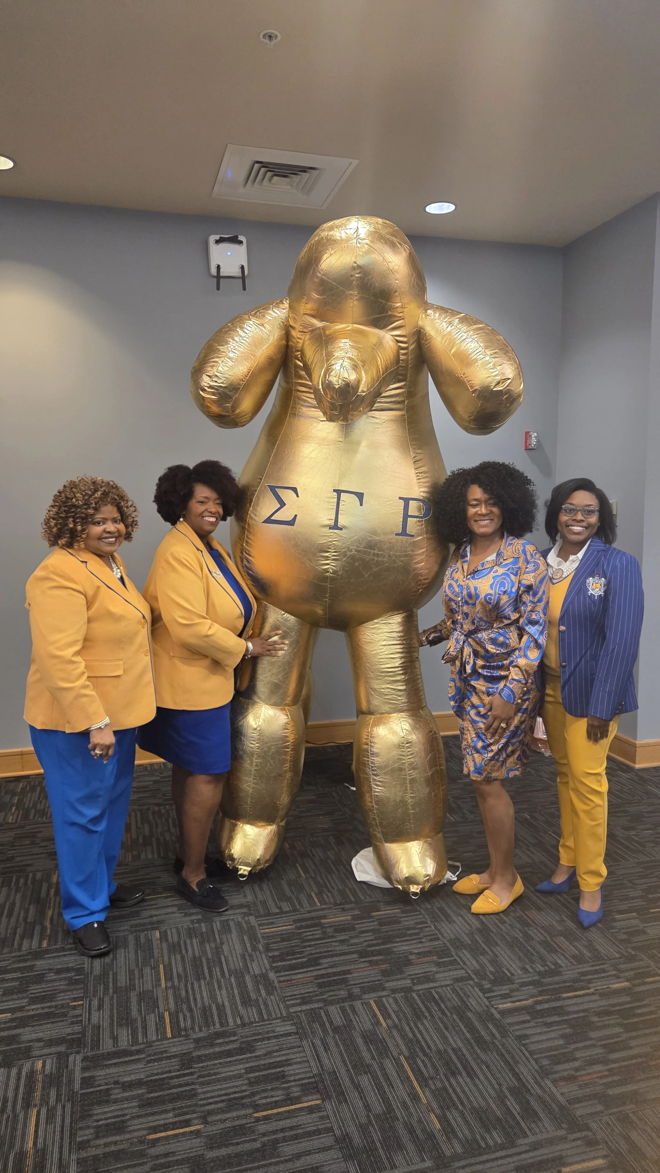 Undergraduate Retreat