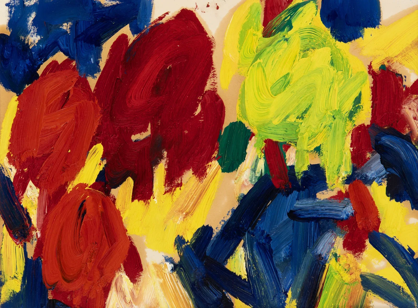 Untitled, 1957