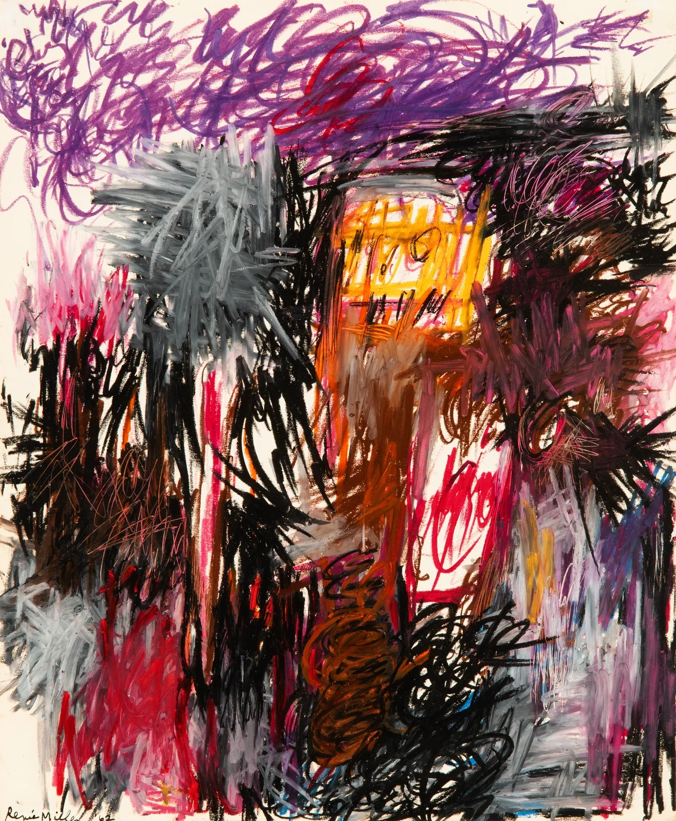 Untitled, 1962 (3)