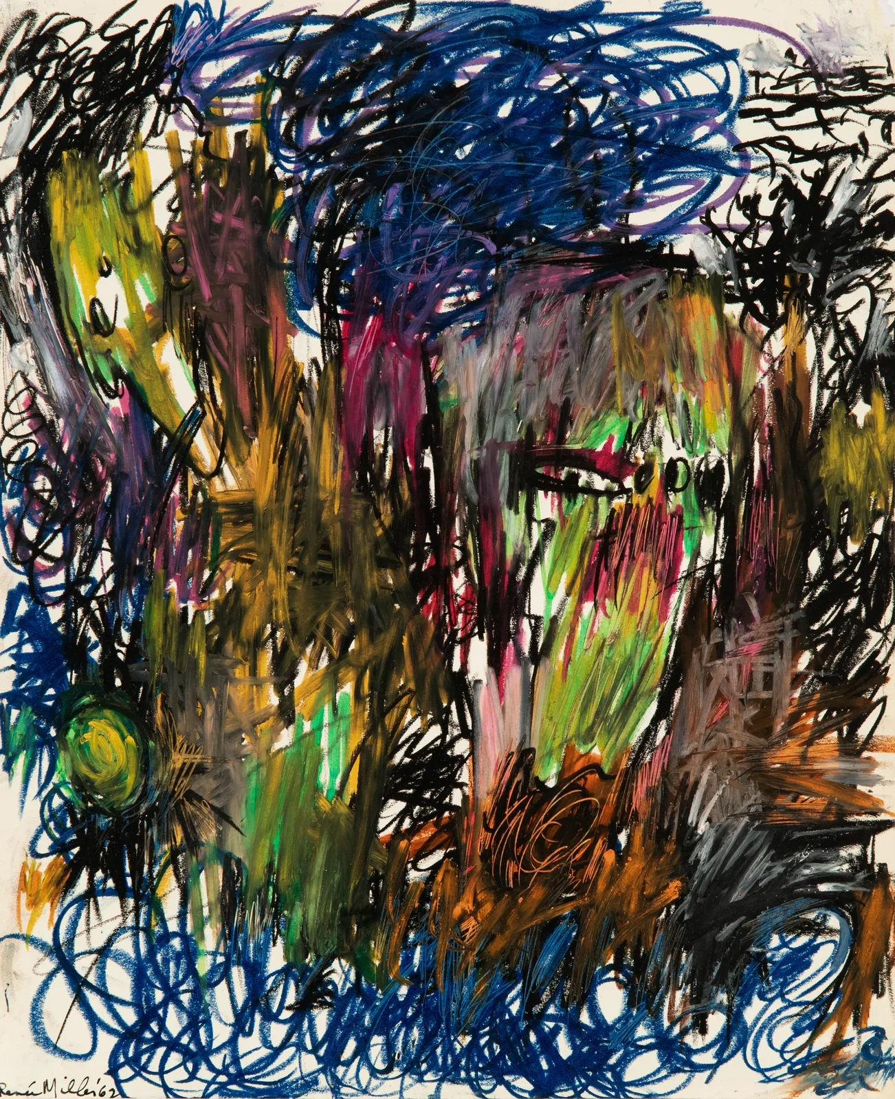Untitled, 1962 (4)
