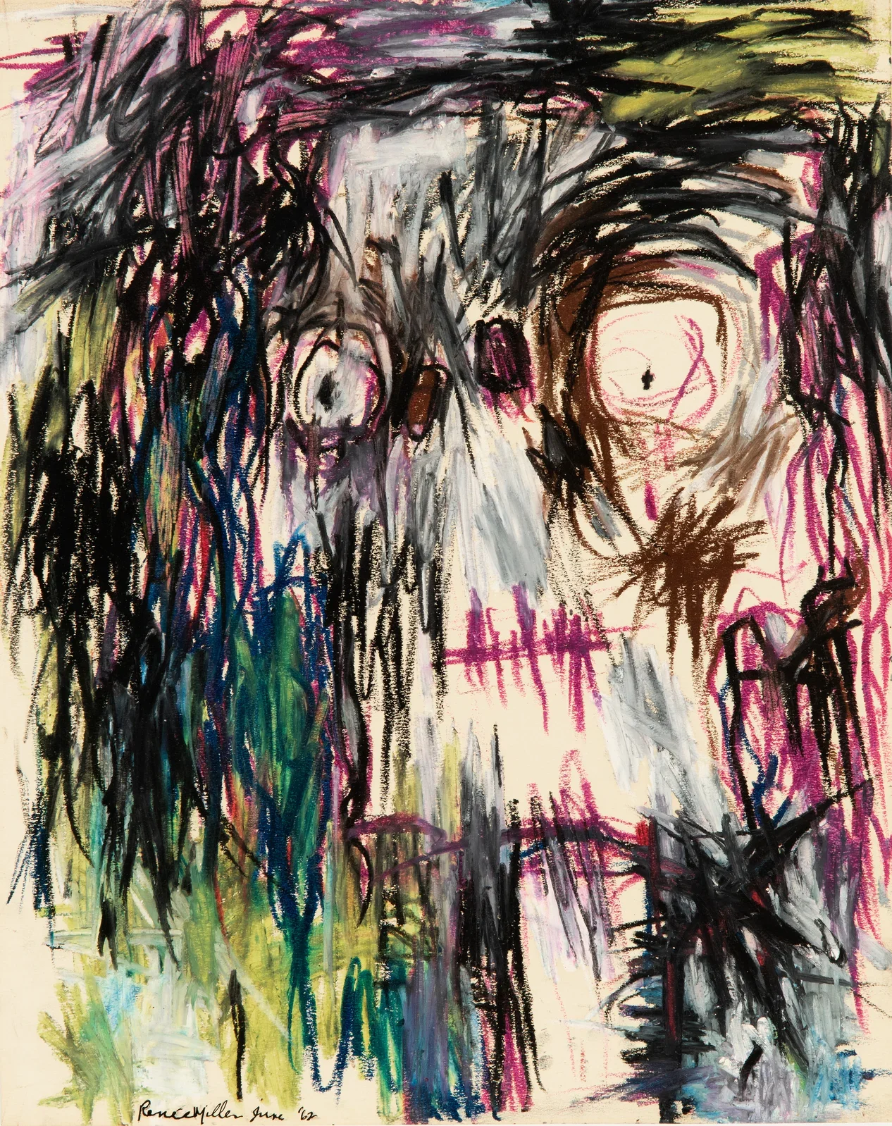 Untitled, 1962 (2)