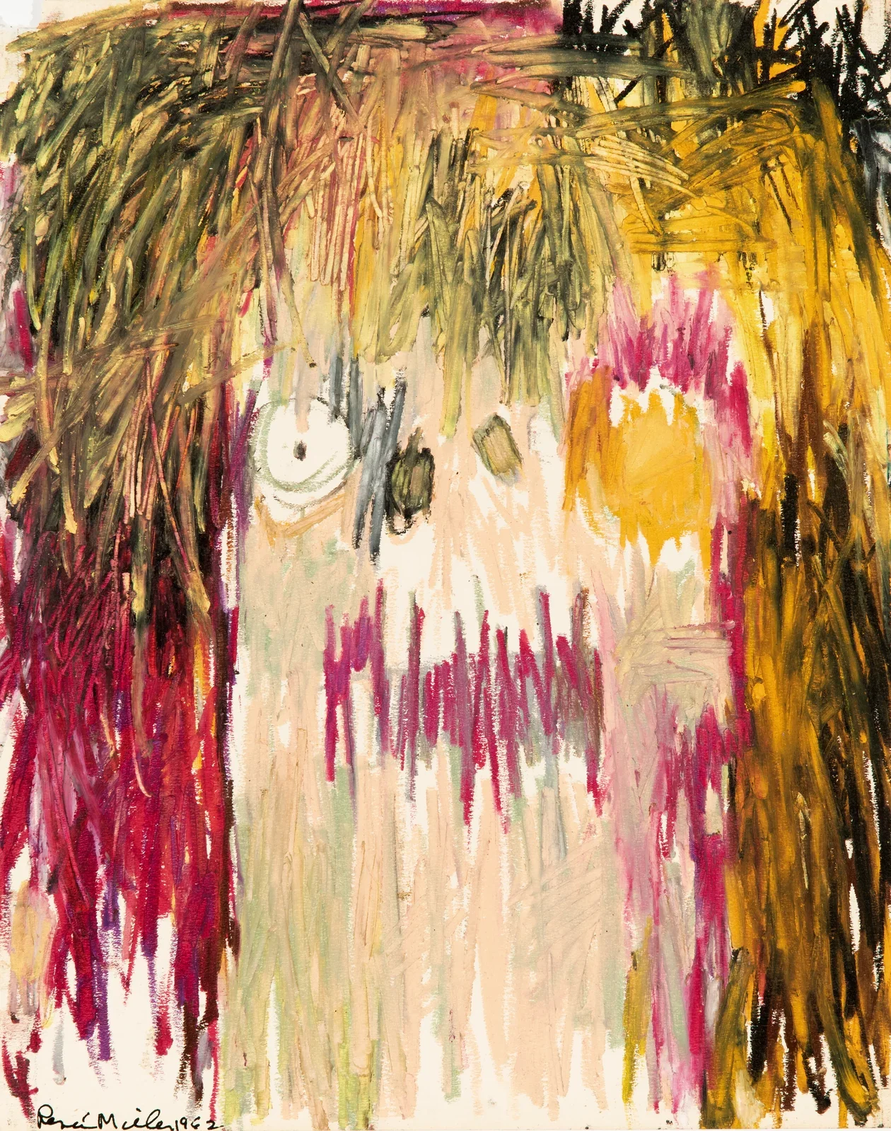 Untitled, 1962