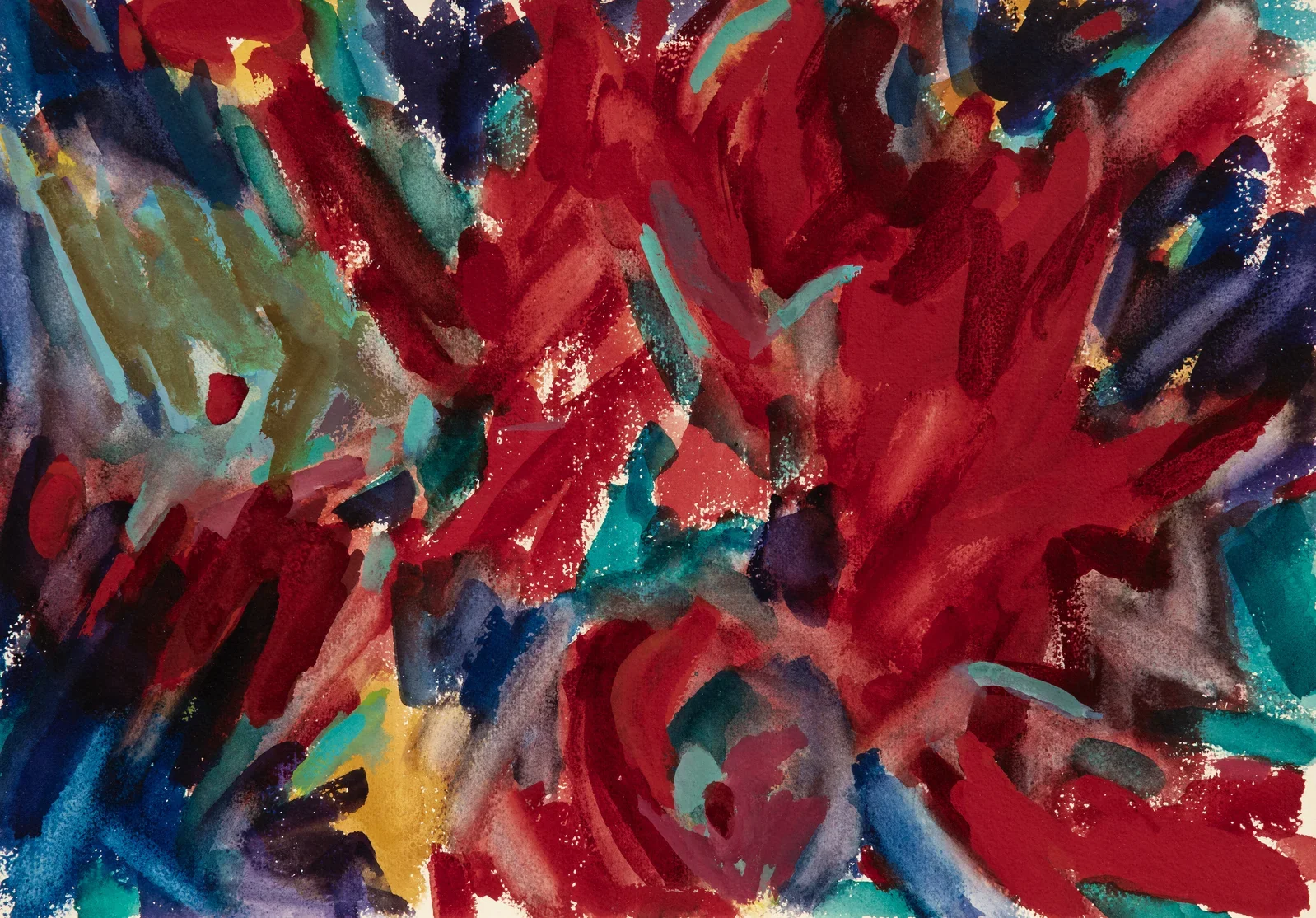 Untitled, 1957 (5)
