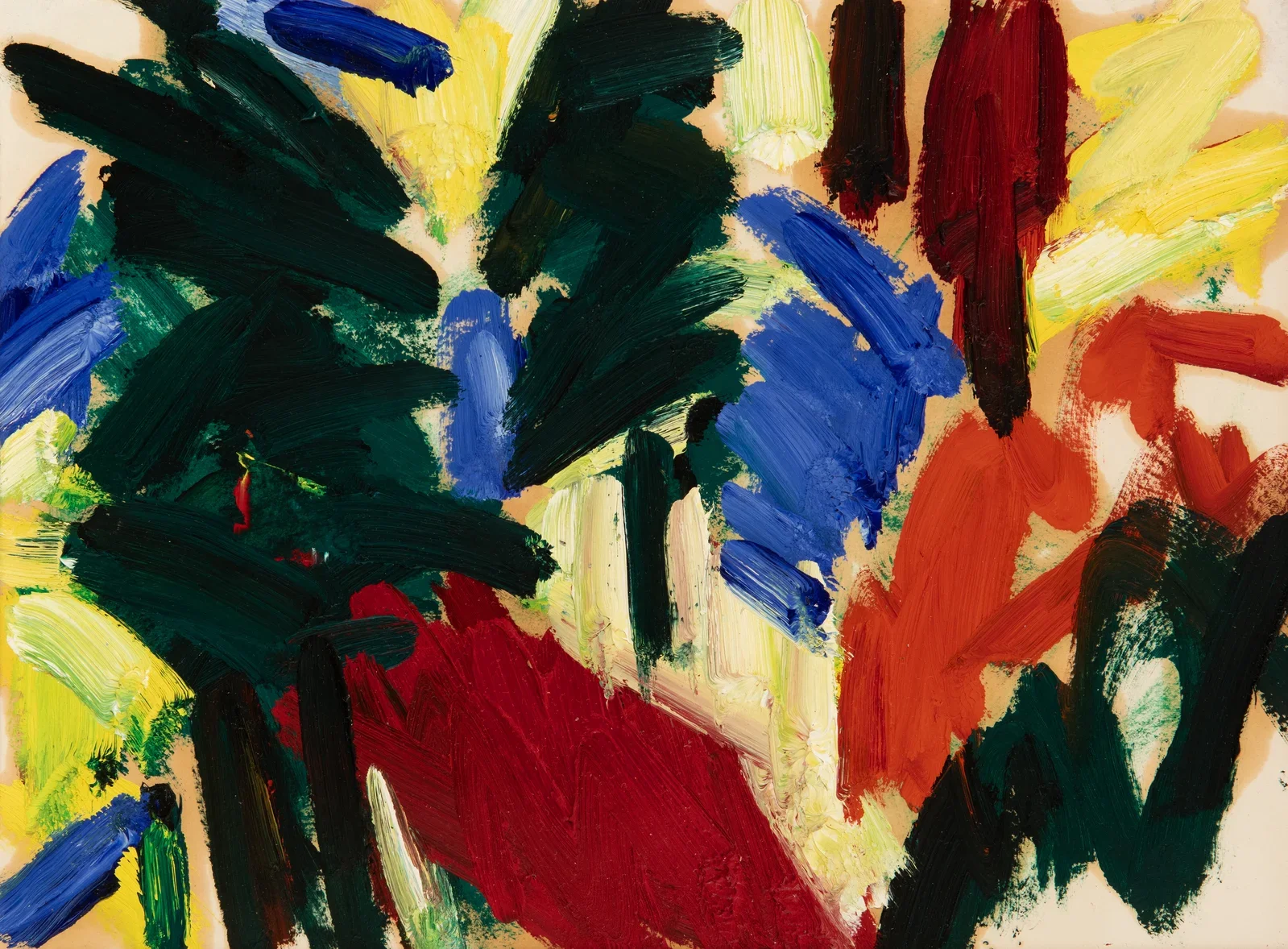 Untitled, 1957 (2)