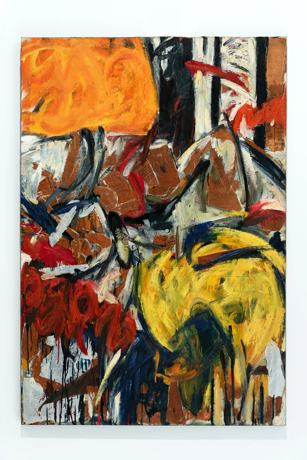 Untitled, 1959