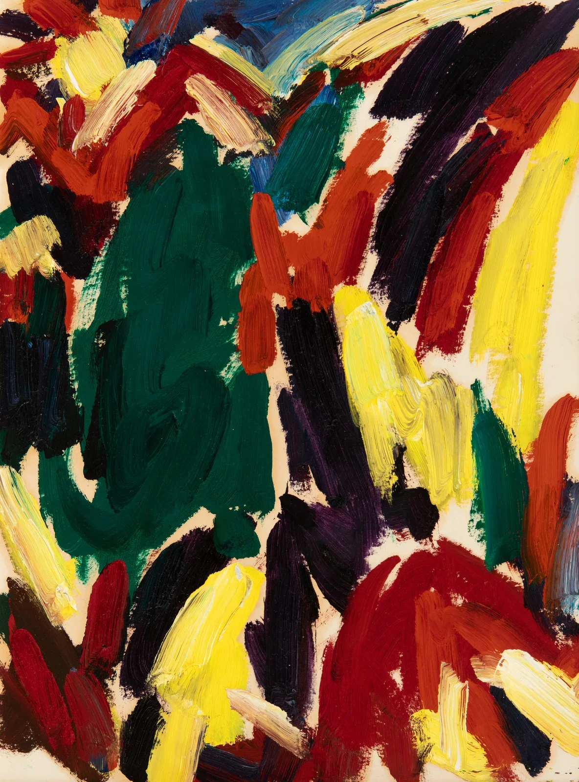 Untitled, 1957 (3)