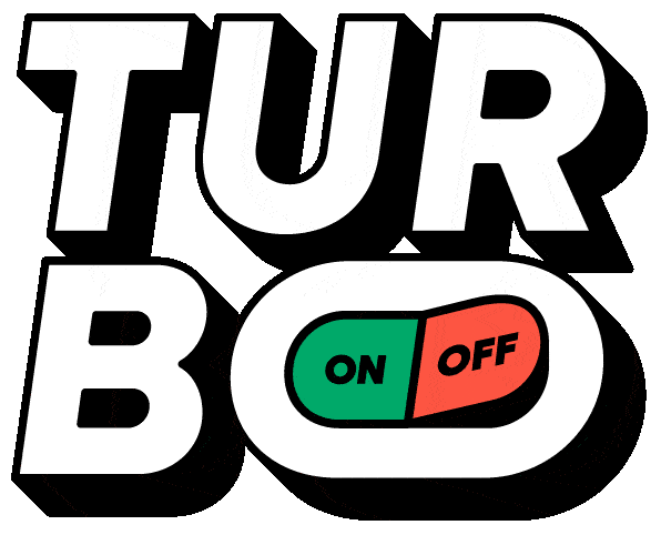 T U R B O 