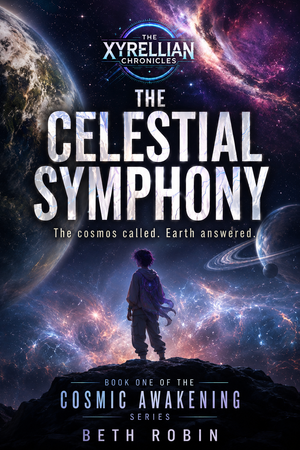 Celestial Symphony cover