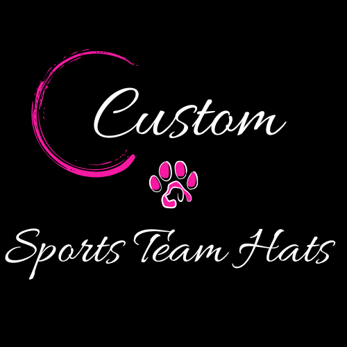 Custom Sports Team Hats